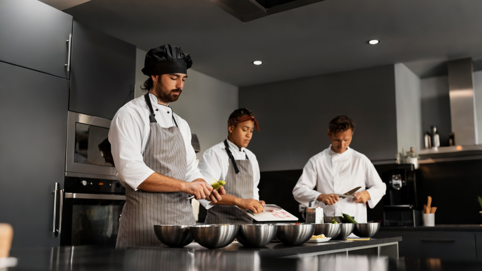 Chef Recruitment Agency
