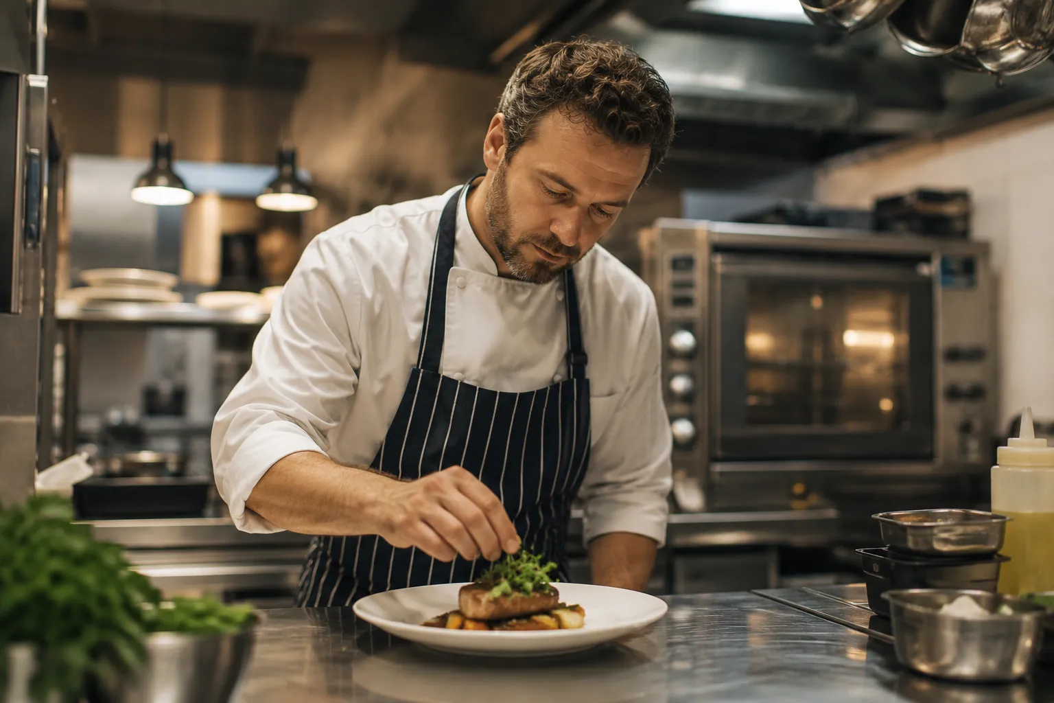 Chef Recruitment Agency