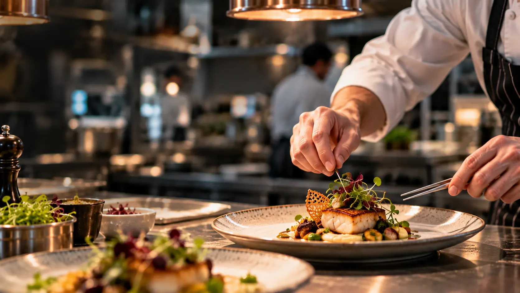 Fine Dining Chef Jobs in Ireland
